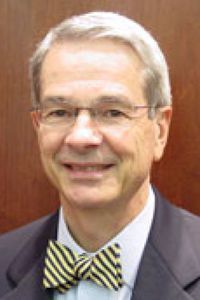 U.S. District Judge Robert Hinkle